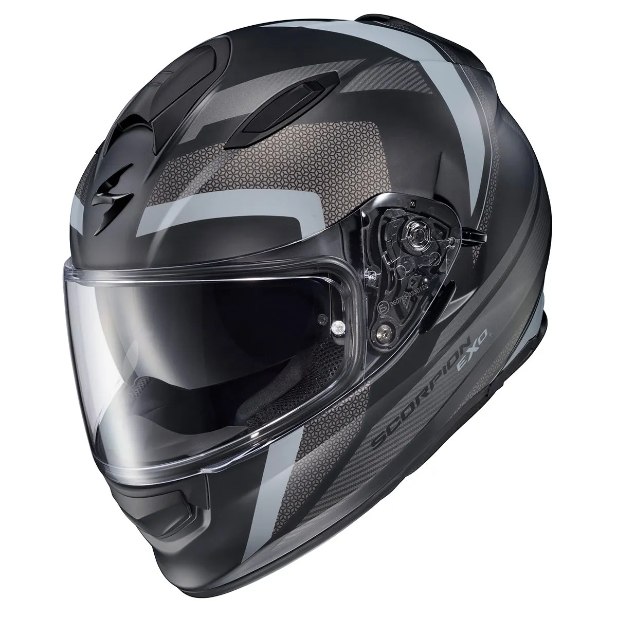 Ryzer Evolution Helmet