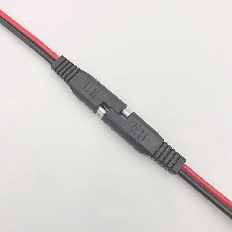 SAE Inline Weatherproof Connectors
