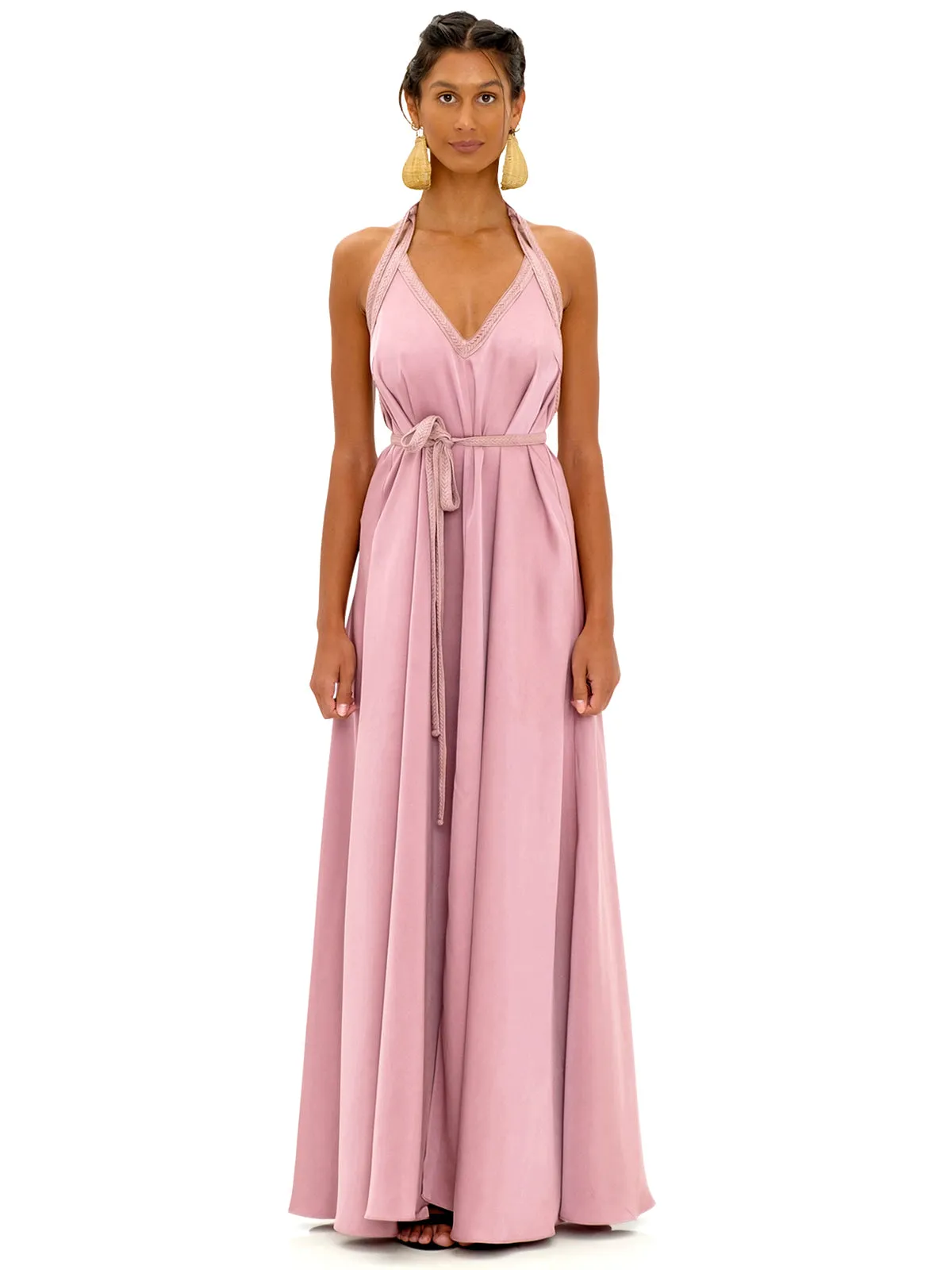 Sana Maxi Dress