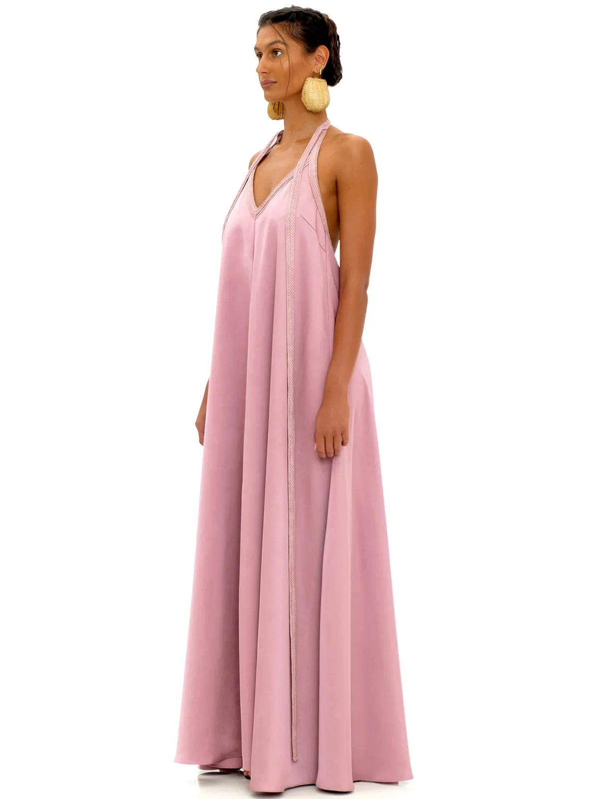 Sana Maxi Dress
