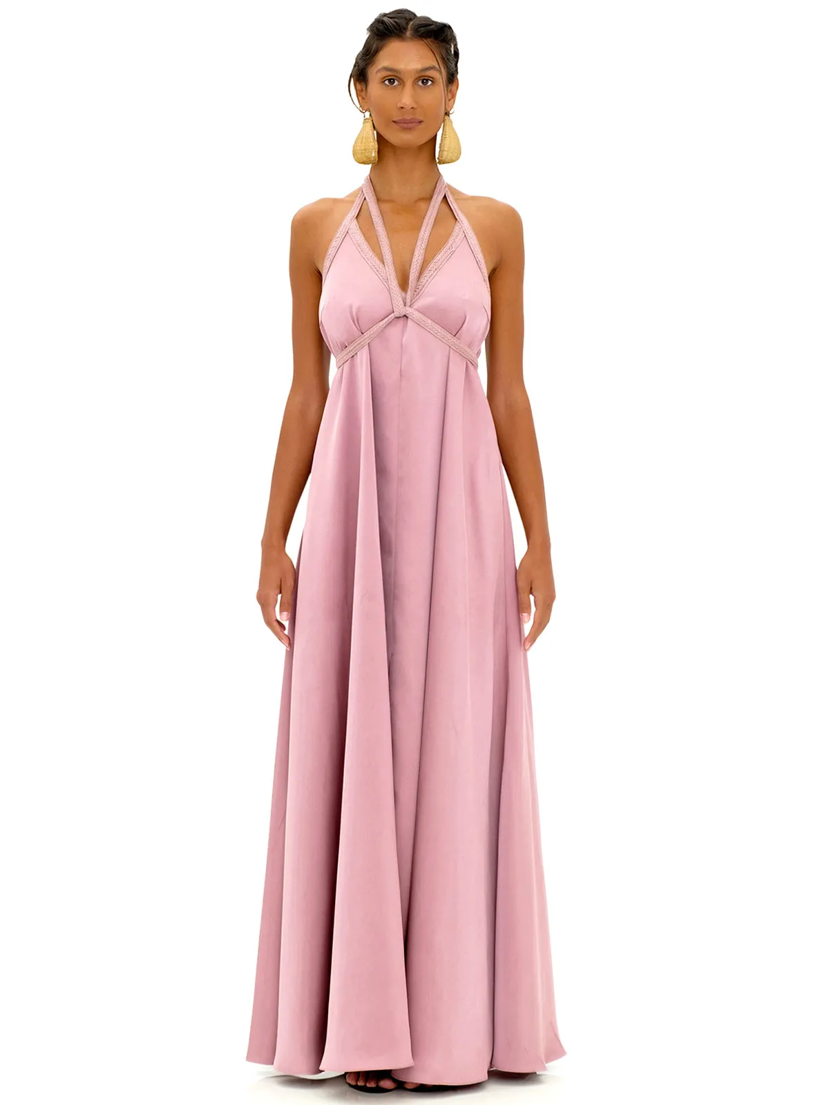 Sana Maxi Dress