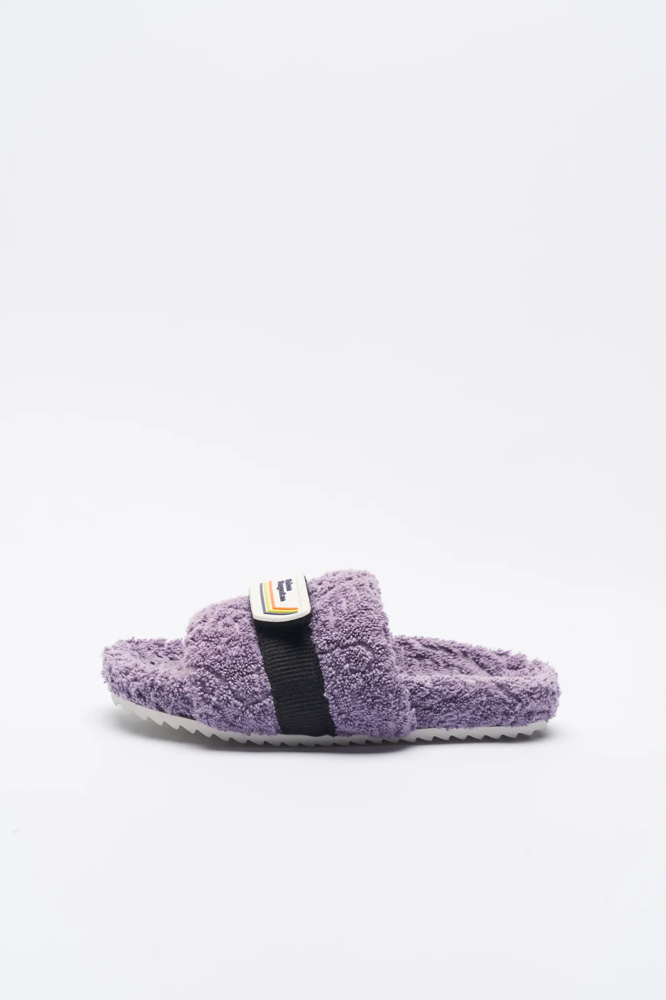 Sandals Pear Lilac