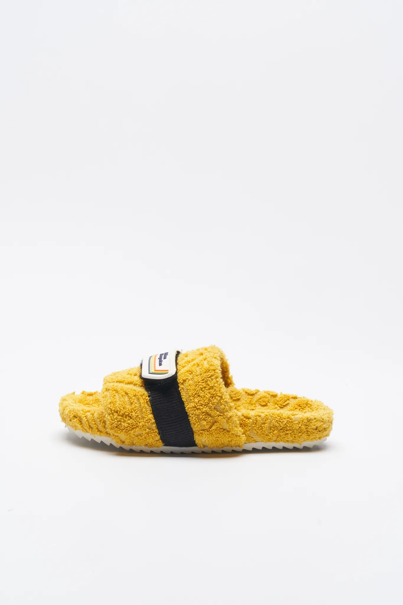 Sandals Pear Yellow