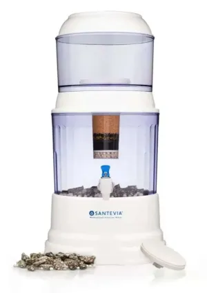 Santevia Water System