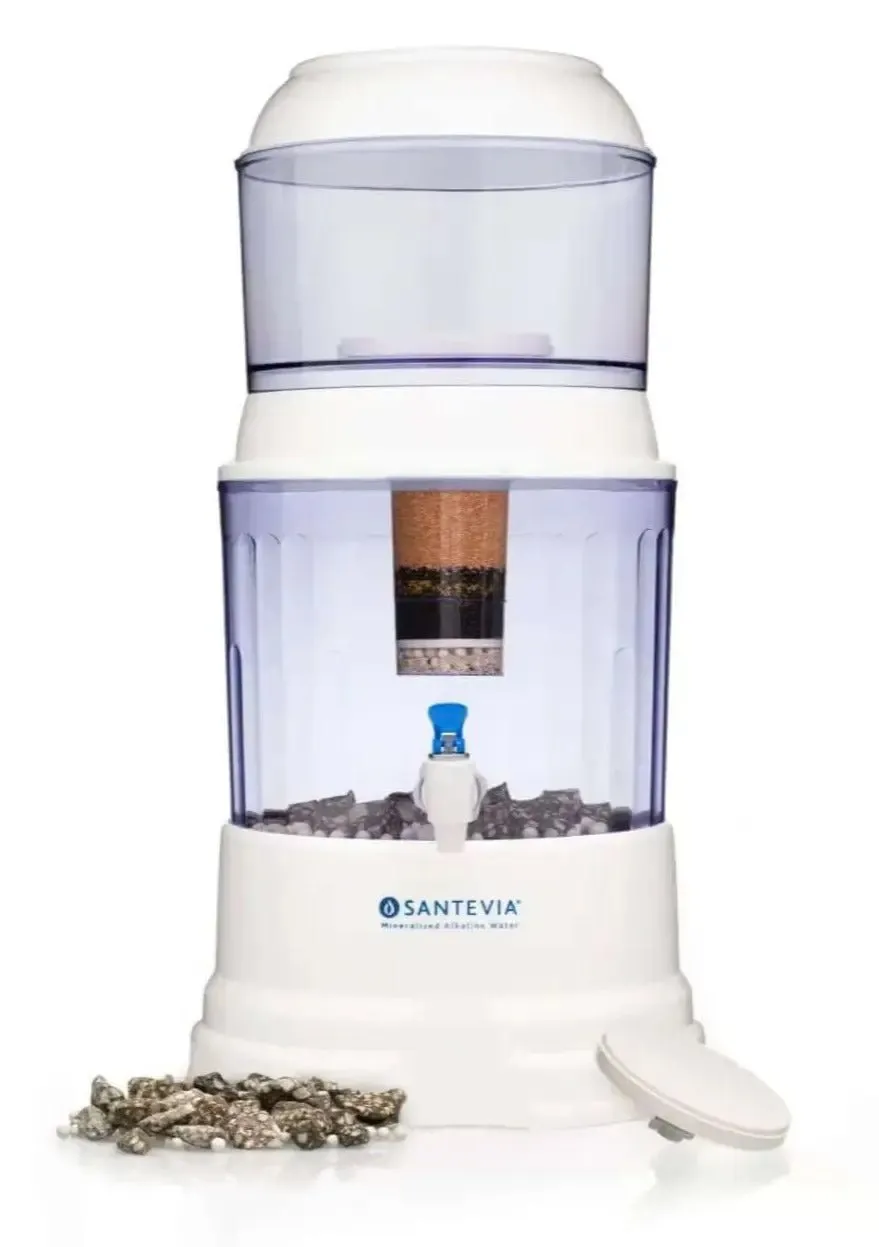 Santevia Water System
