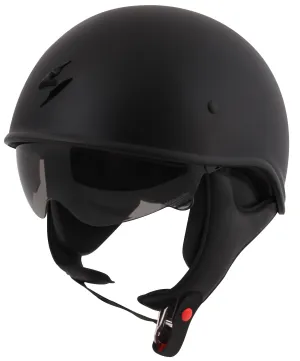 Scorpion EXO-C90 Solid Helmet