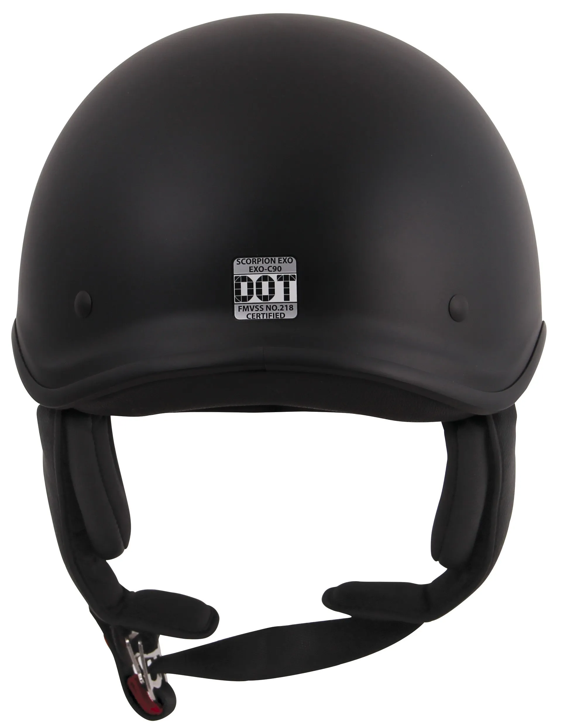 Scorpion EXO-C90 Solid Helmet