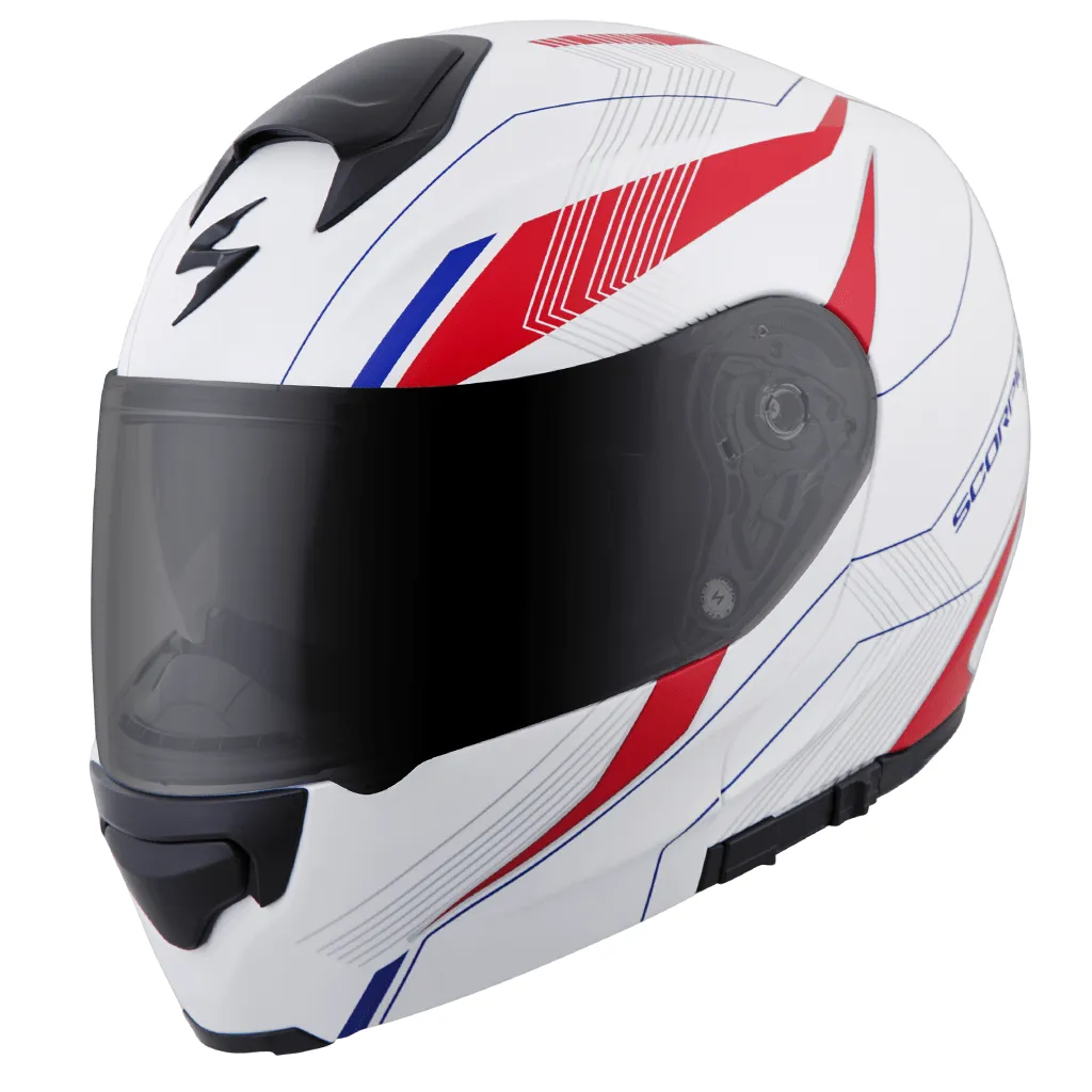 Scorpion EXO-GT3000 Sync Helmets - Dot