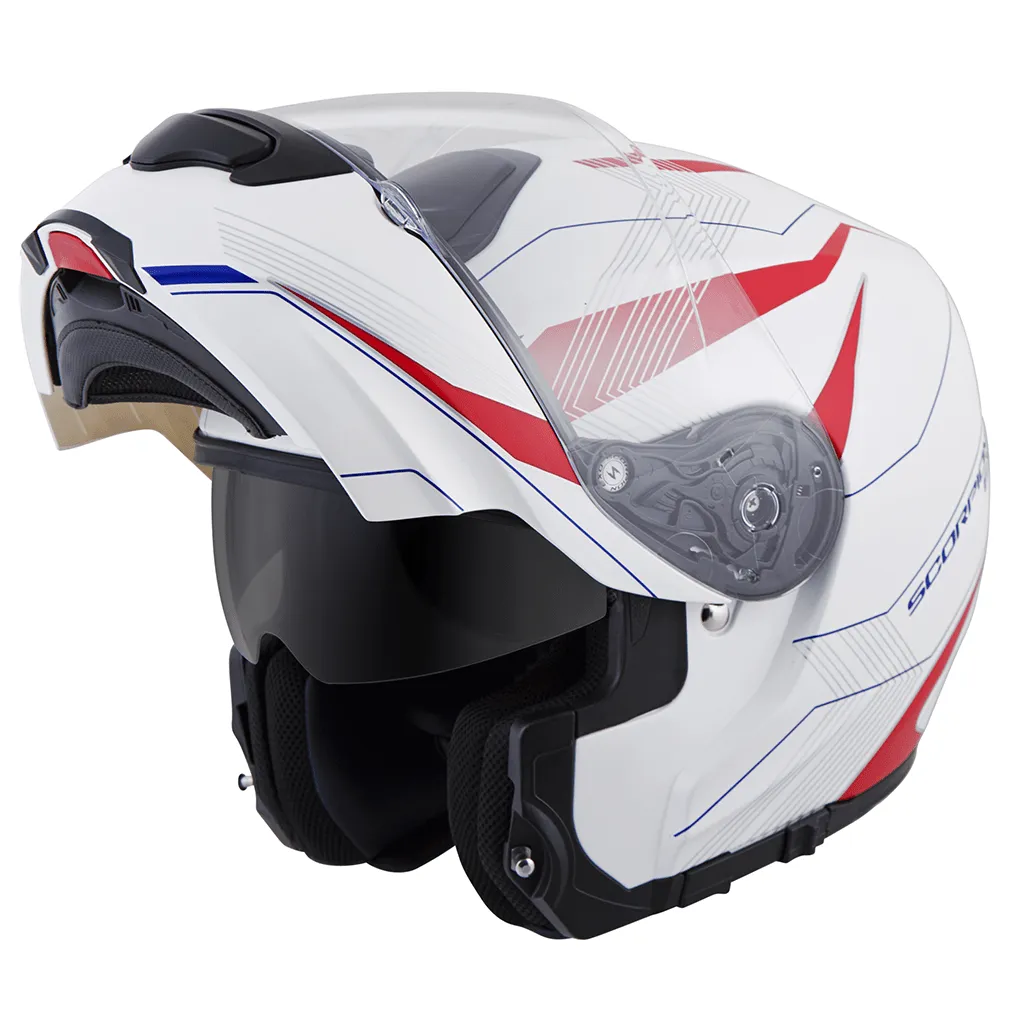 Scorpion EXO-GT3000 Sync Helmets - Dot
