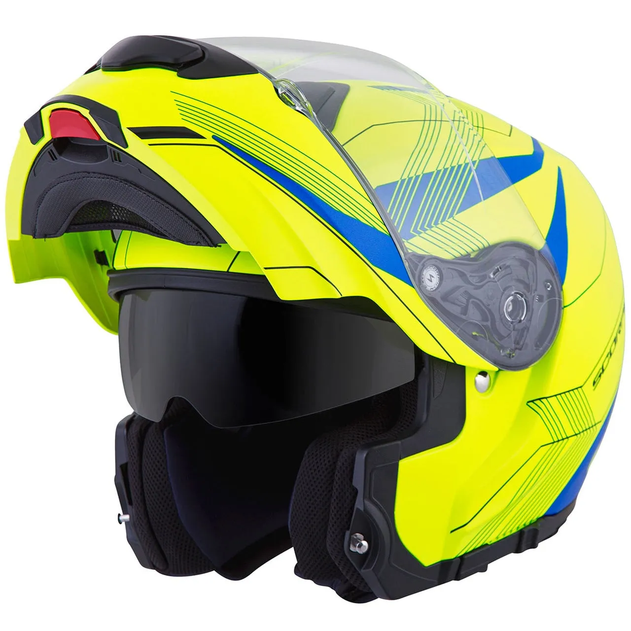 Scorpion EXO-GT3000 Sync Helmets - Dot