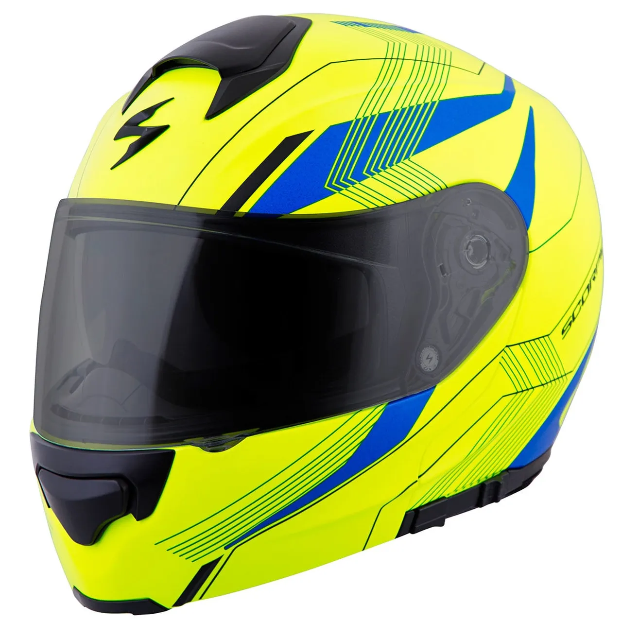 Scorpion EXO-GT3000 Sync Helmets - Dot