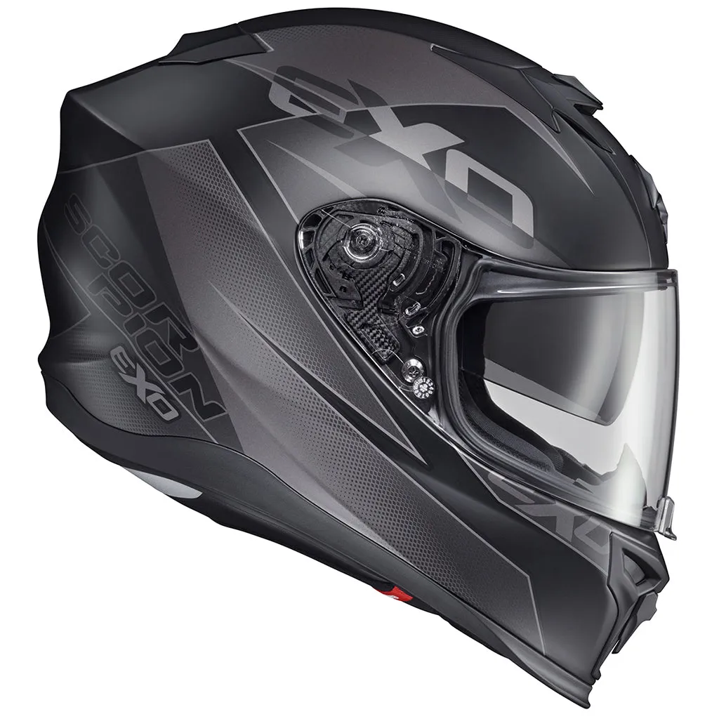Scorpion EXO-T520 Factor Helmet