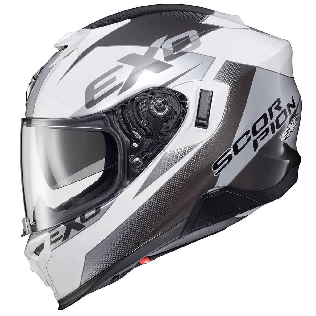 Scorpion EXO-T520 Factor Helmet