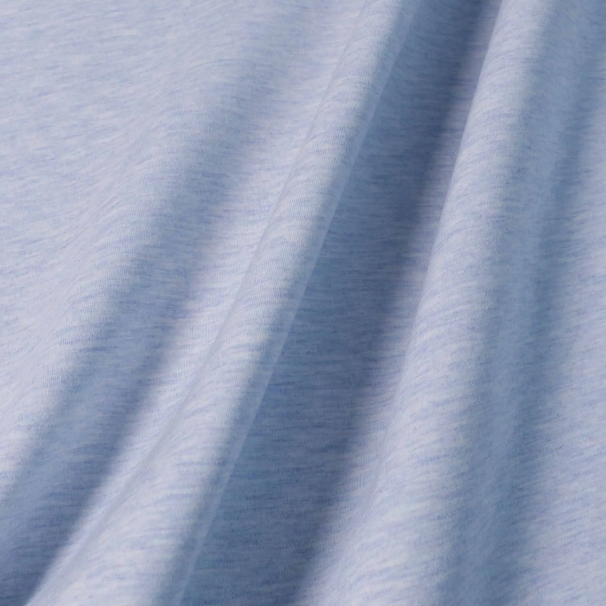 Scuba Fabric - Pale blue