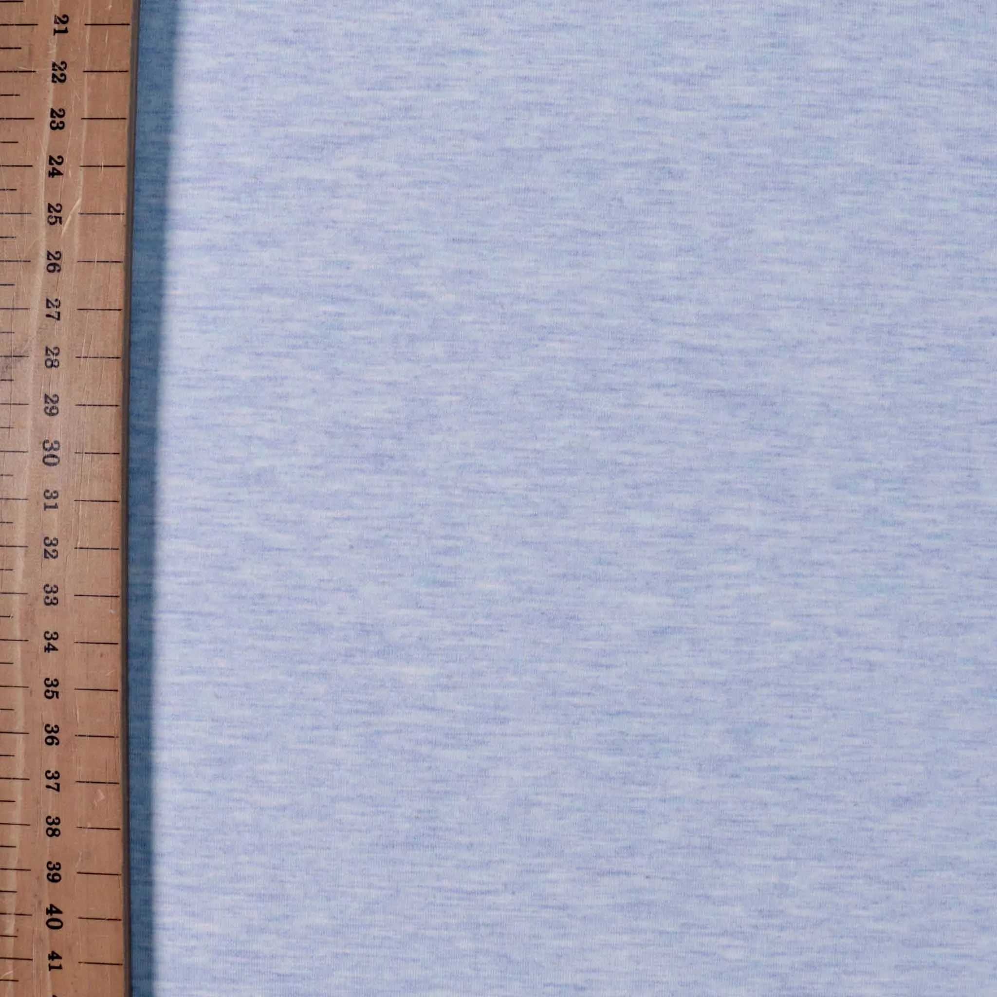 Scuba Fabric - Pale blue