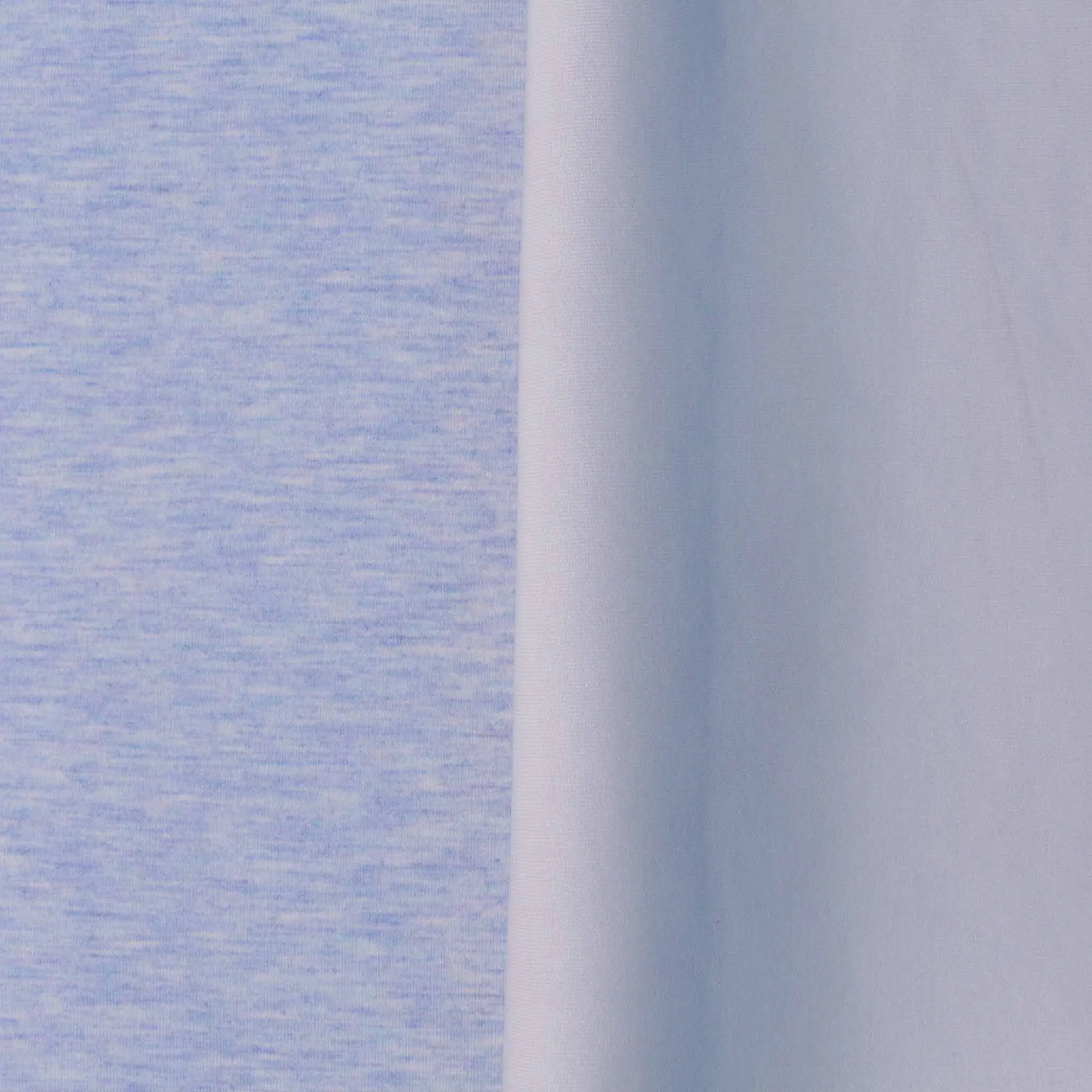 Scuba Fabric - Pale blue