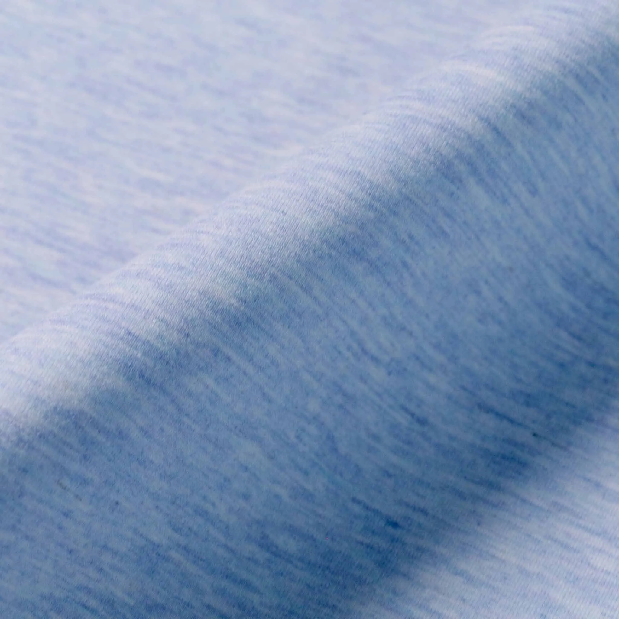 Scuba Fabric - Pale blue
