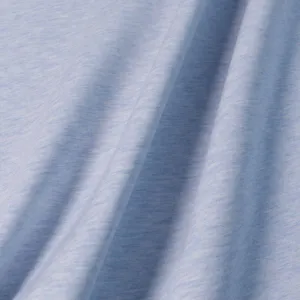 Scuba Fabric - Pale blue