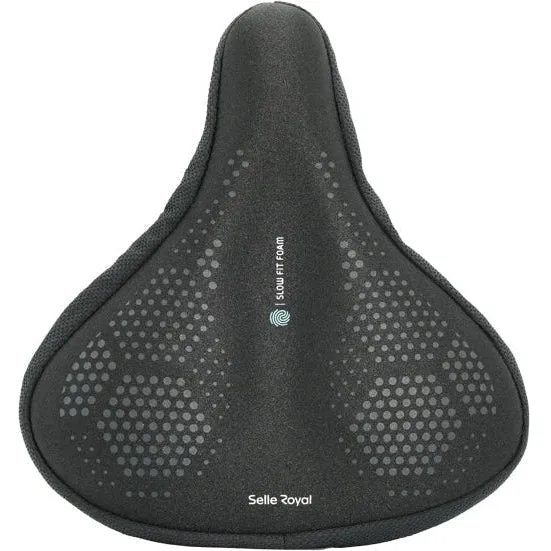 Selle Royal Slow Fit Foam Seat Cover