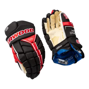 Senior Code TMP 1 Hockey Gloves