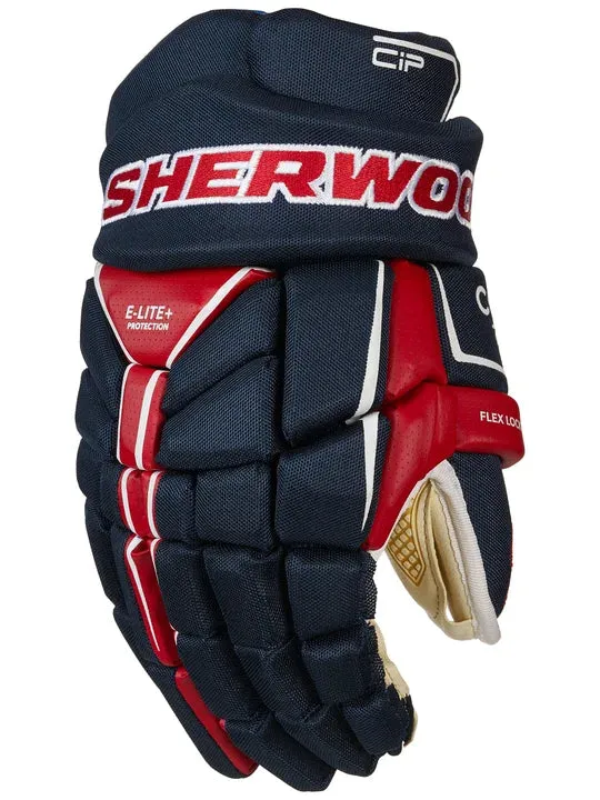 Senior Code TMP 1 Hockey Gloves