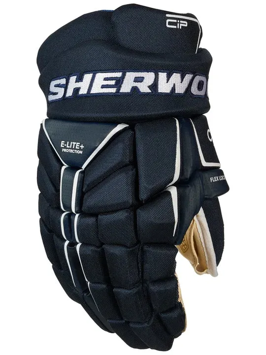 Senior Code TMP 1 Hockey Gloves