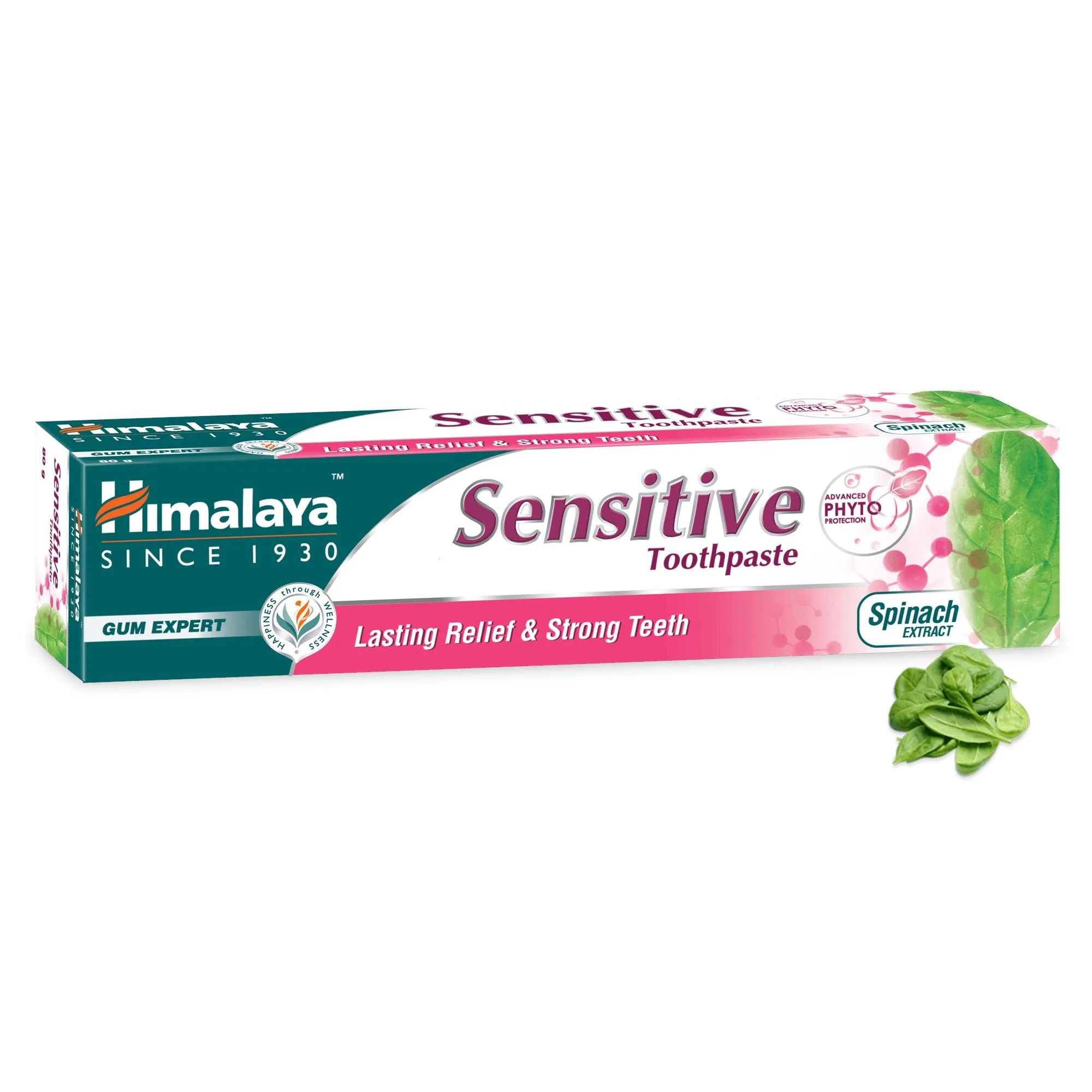 Sensitive Toothpaste