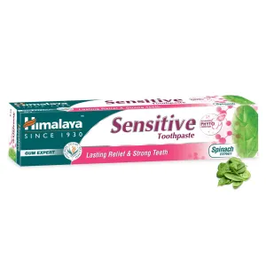 Sensitive Toothpaste