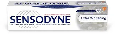Sensodyne Whitening Toothpaste