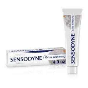 Sensodyne Whitening Toothpaste