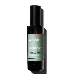 SENSORI  FRESHIELD Mask Byron Bay Breeze Sanitiser 30ml