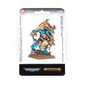 Seraphon Saurus Oldblood
