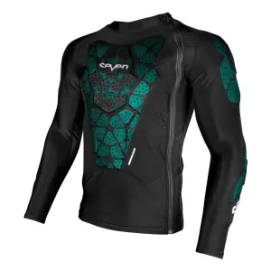 Seven M Body Fusion Compression MX Protective Jersey