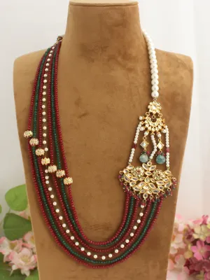 Shariya Necklace