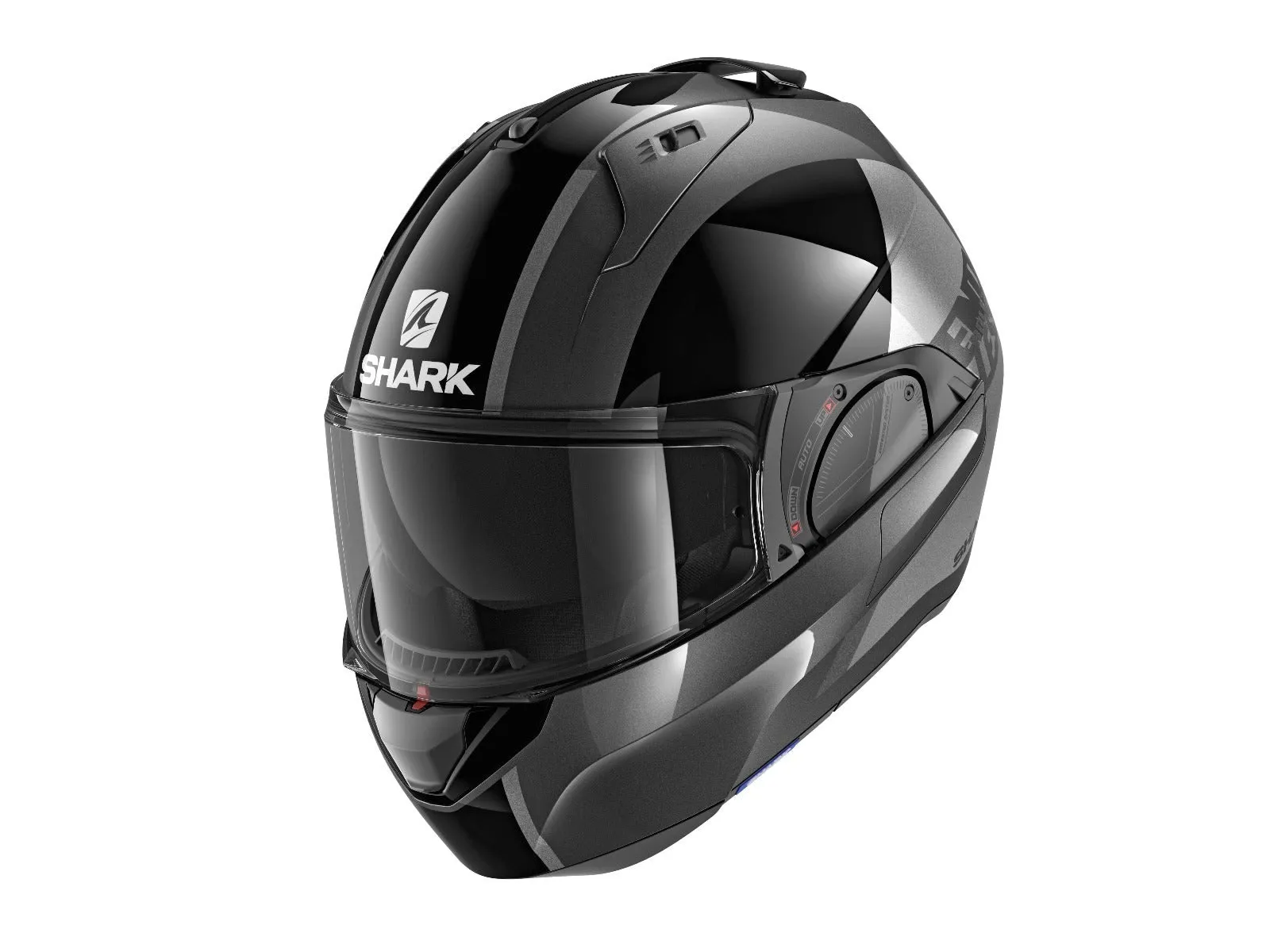 Shark Evo-ES Endless Helmet