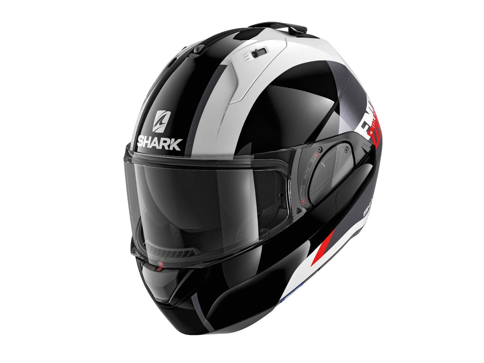 Shark Evo-ES Endless Helmet