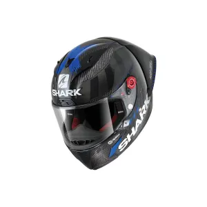 Shark Race-R Pro GP Replica Lorenzo Winter Test #99 Helmet