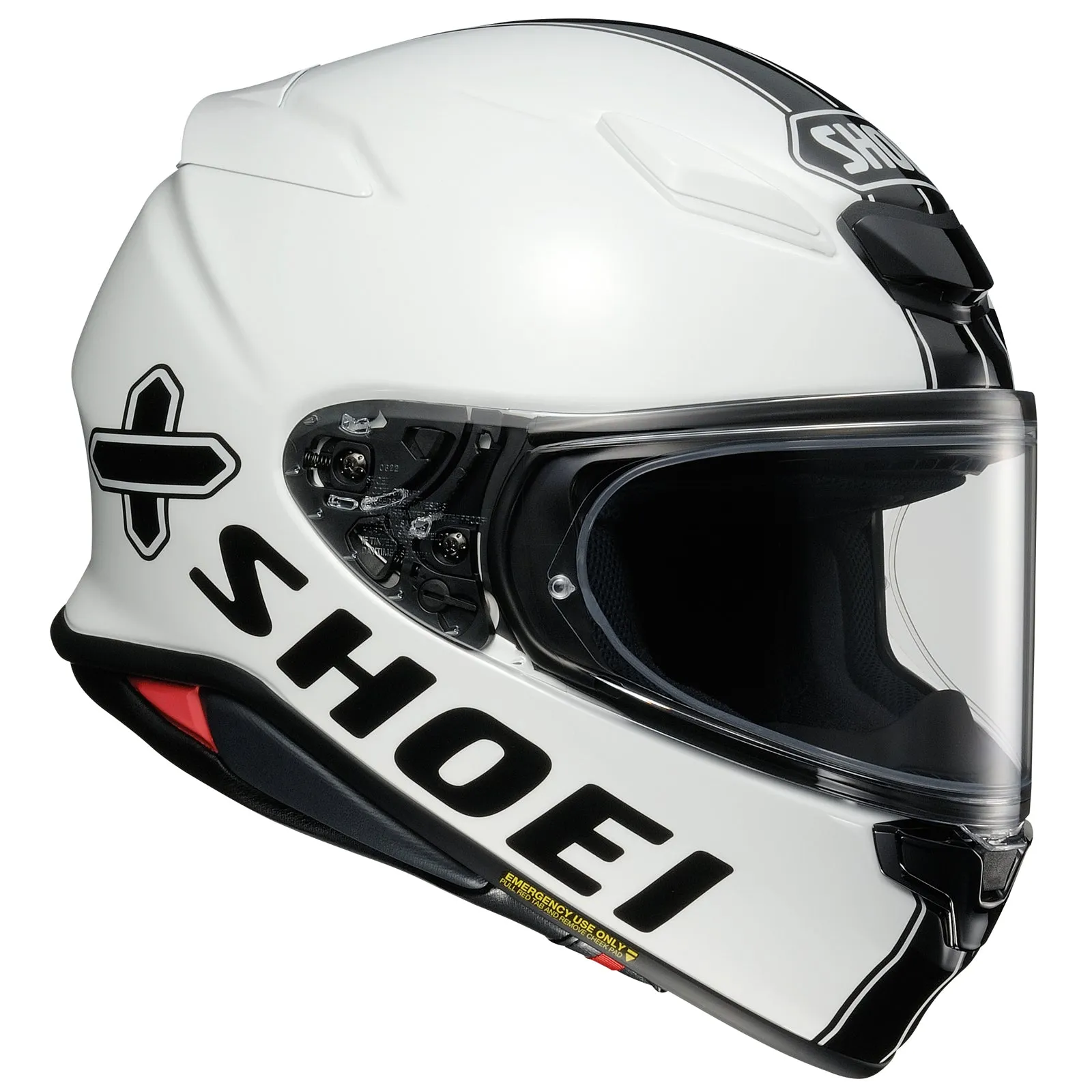 Shoei RF-1400 Ideograph Helmet