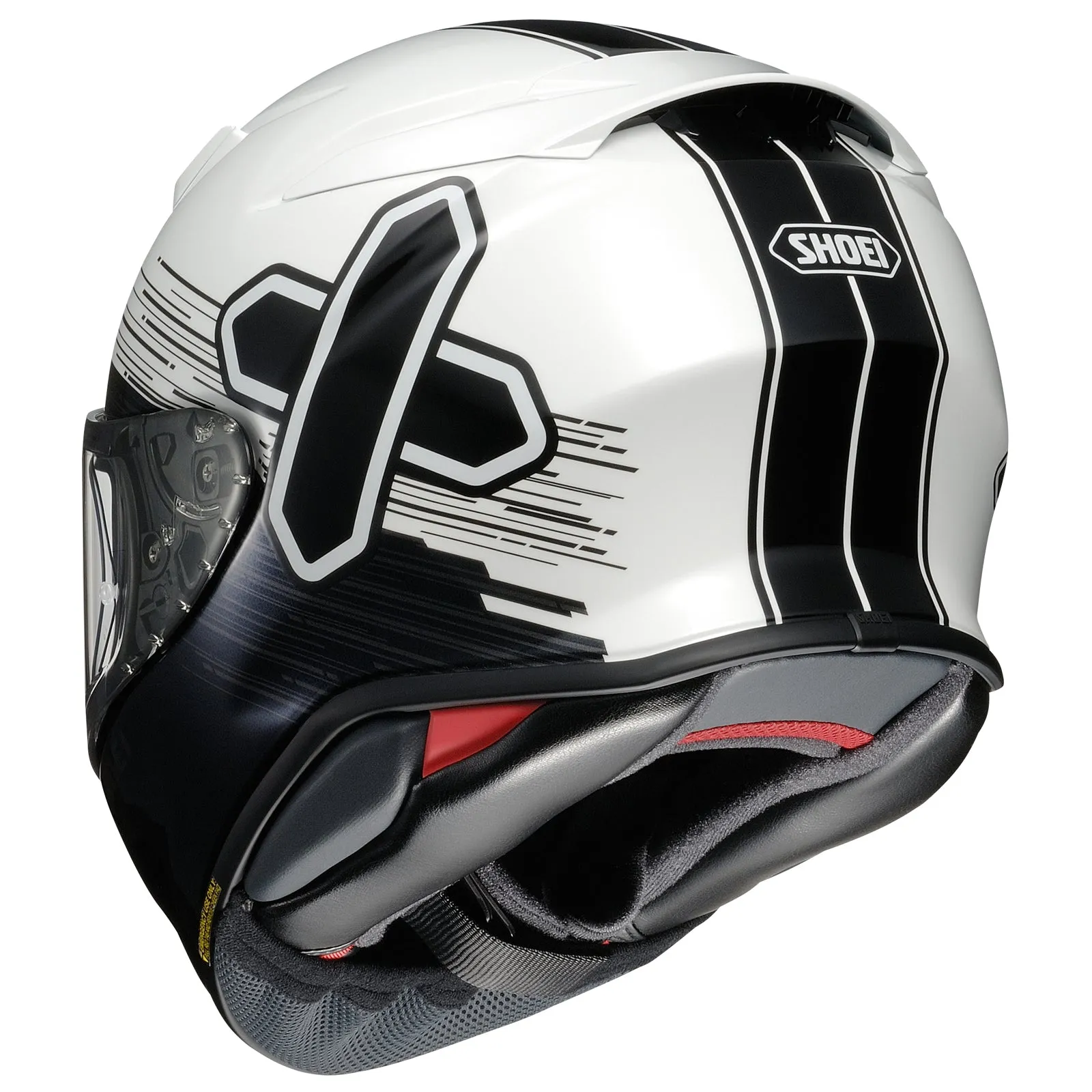 Shoei RF-1400 Ideograph Helmet