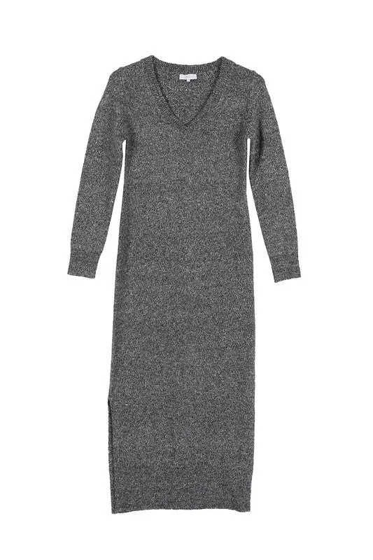 Sierra Sweater Dress