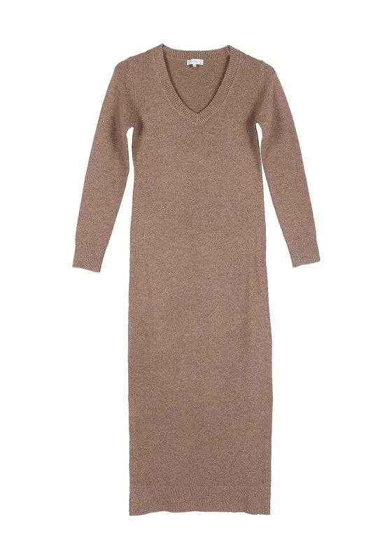 Sierra Sweater Dress
