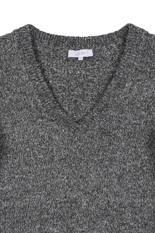 Sierra Sweater Dress