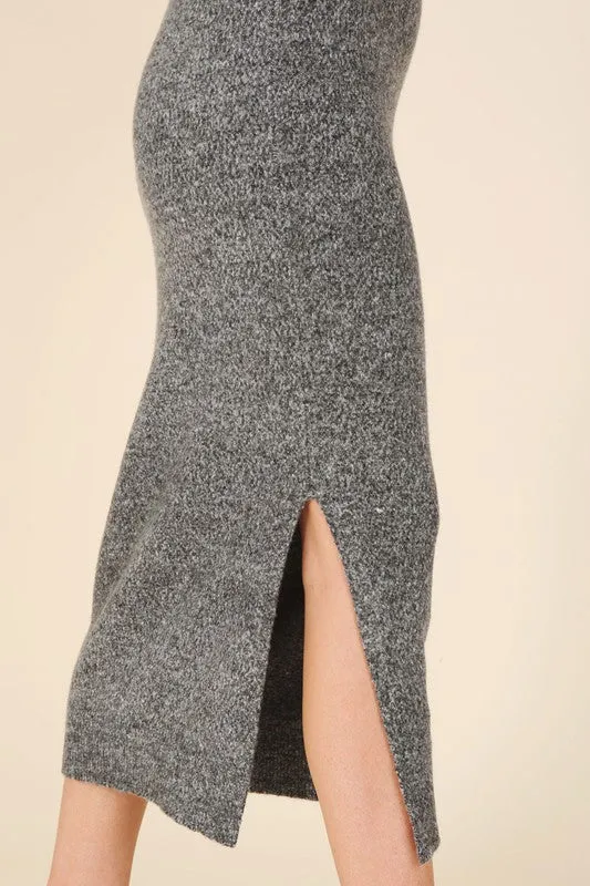 Sierra Sweater Dress