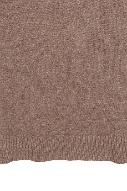 Sierra Sweater Dress