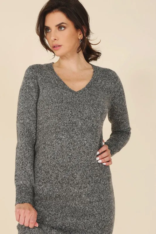 Sierra Sweater Dress