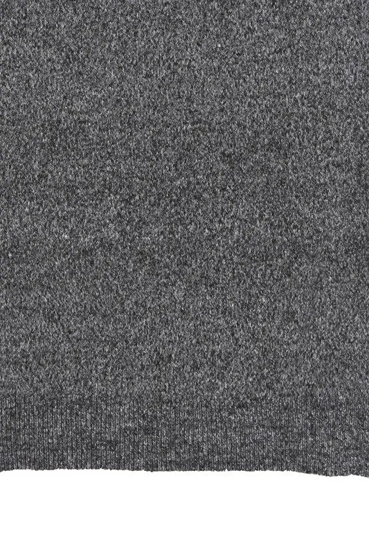 Sierra Sweater Dress