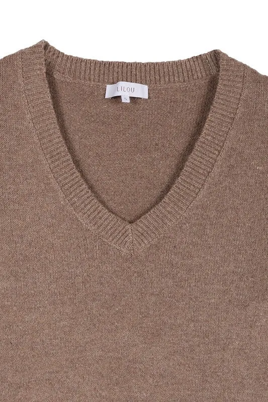 Sierra Sweater Dress