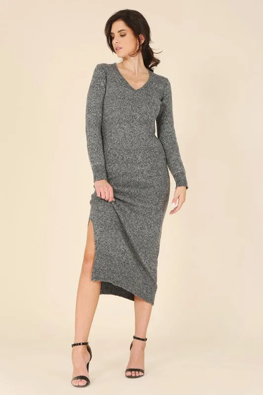 Sierra Sweater Dress