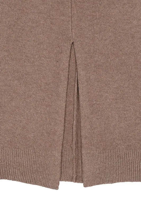 Sierra Sweater Dress