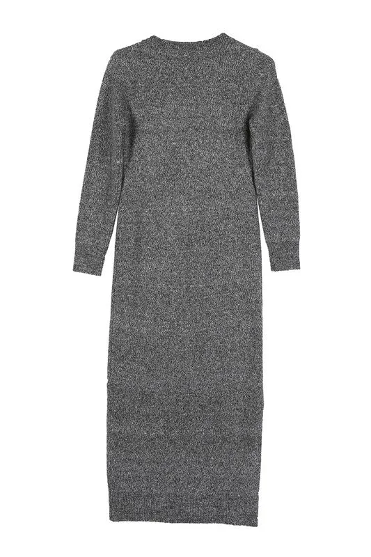 Sierra Sweater Dress